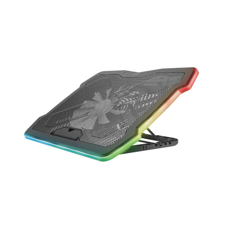 BASE COOLER TRUST AURA STAND NOTEBOOK GXT1126