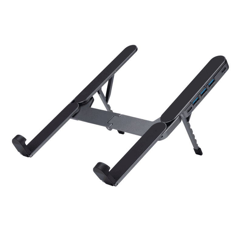 BASE PLEGABLE NTBK USB IT-BNU