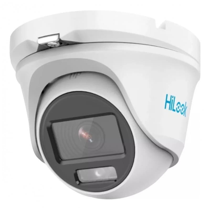 CAMARA DMO HILOOK HIKVISION THCT129M 2MP 2.8
