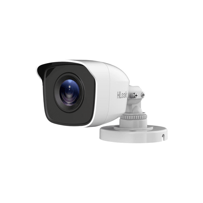 CAMARA HIKVISION 2MP FIXED MINI BULLET THC-B120-M