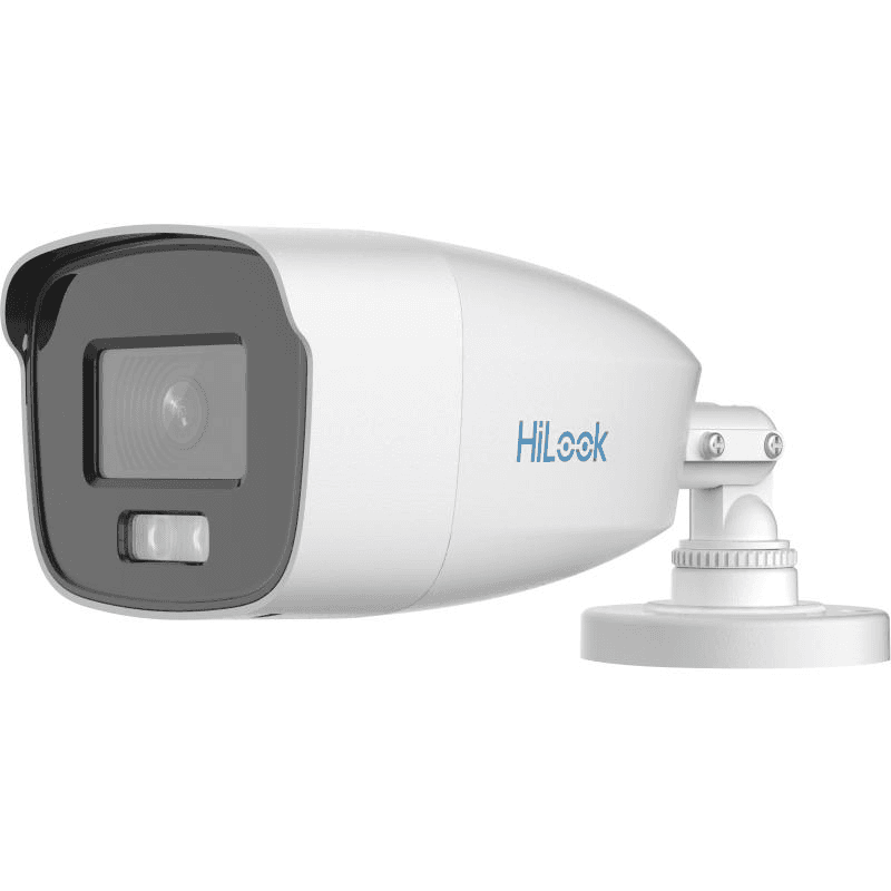 CAMARA HIKVISION 2MP FIXED MINI BULLET THC-B229-M