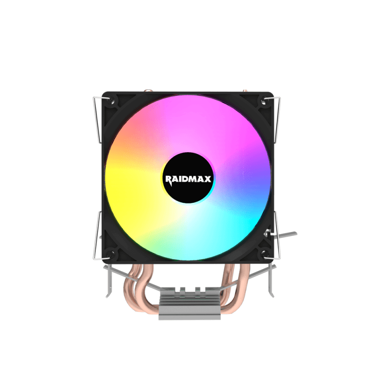 COOLER CPU RAIDMAX AC902K PWM ARGB