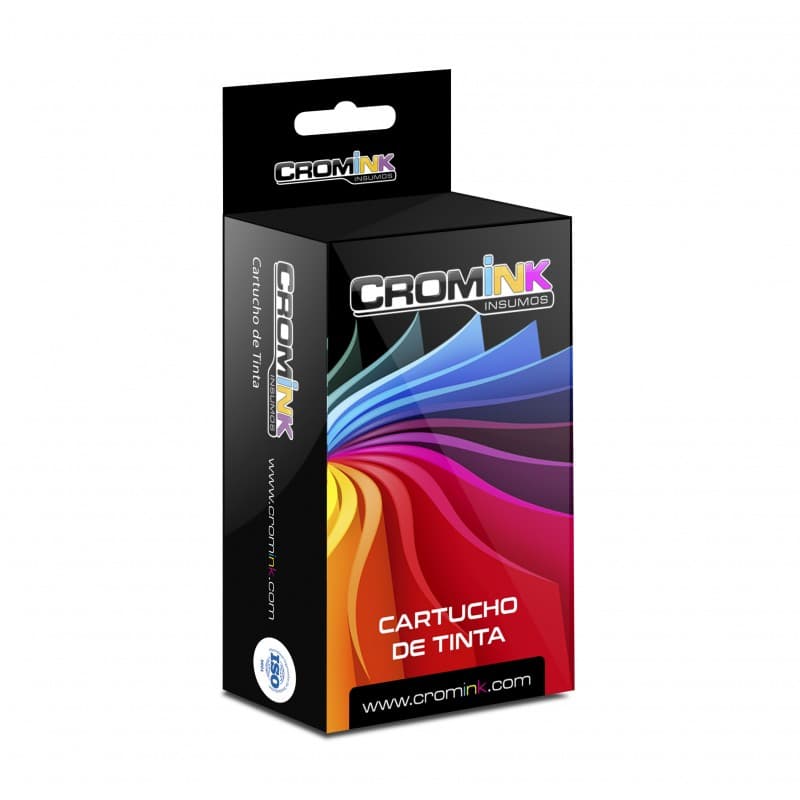 CROMINK CARTUCHO ALT. EPSON T1331