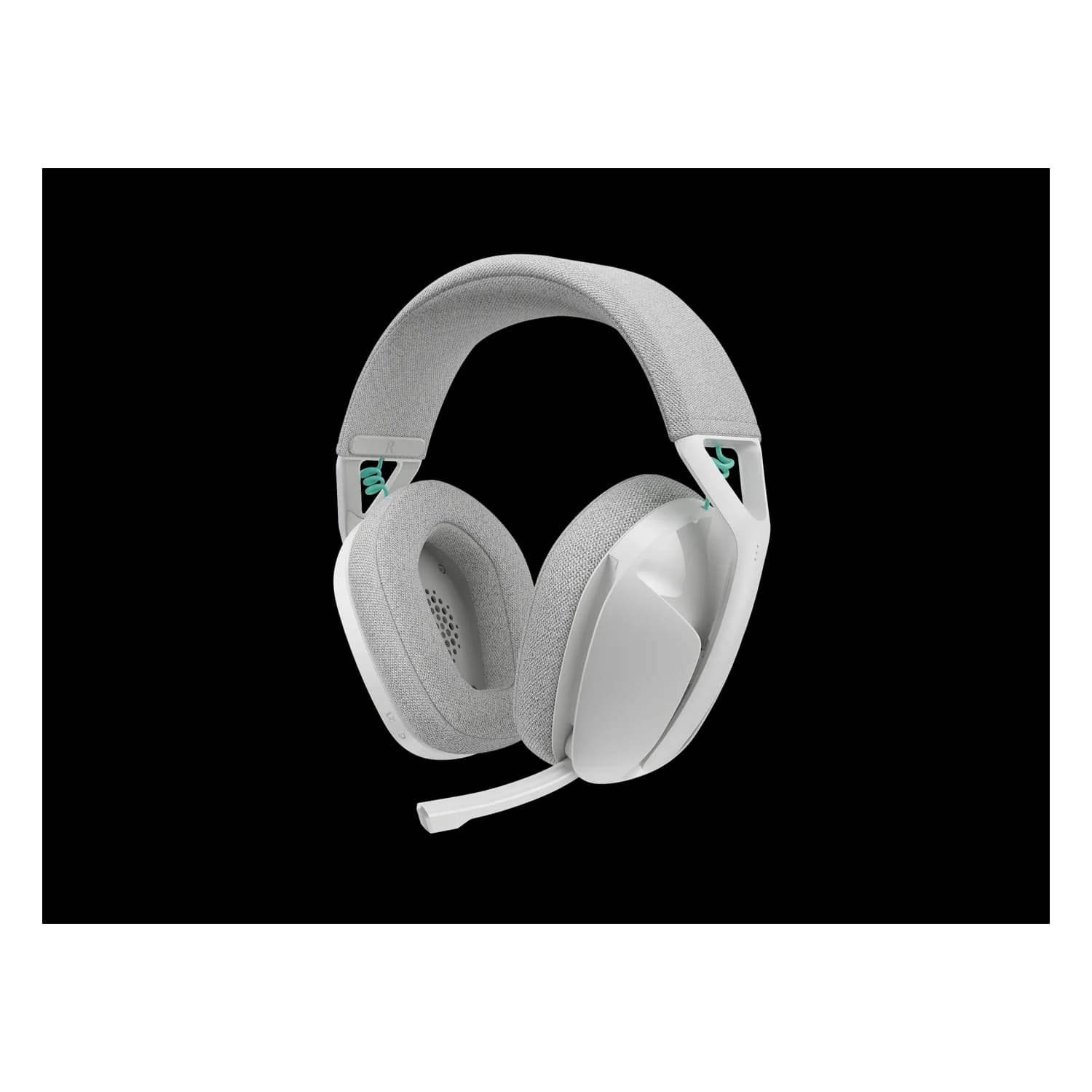 Auricular Inalámbrico Logitech G321 Blanco