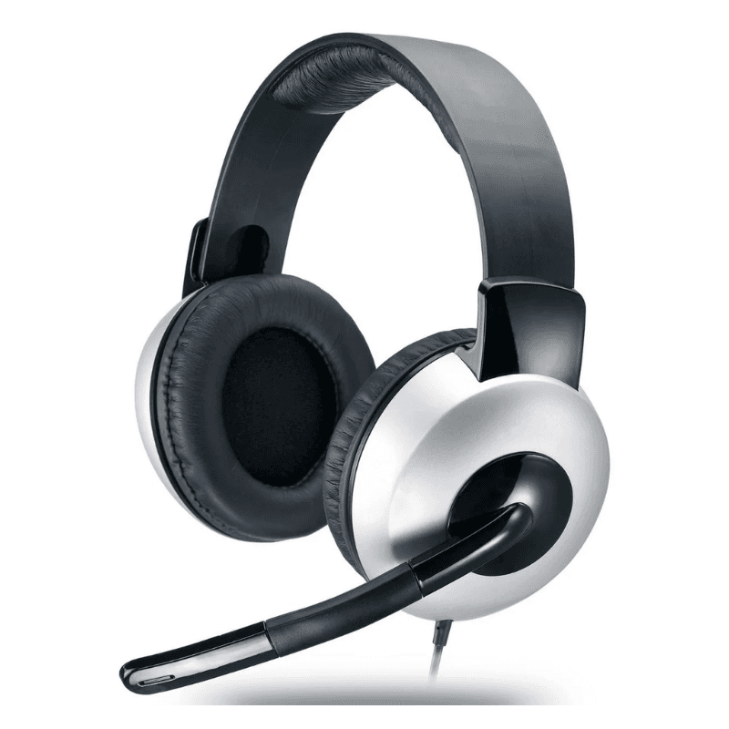 Auricular c/ Microfono Genius HS-05A (2227)