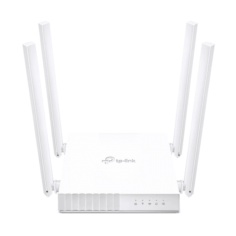 ARCHER C24 AC750 4 Ant Agile Cfg Wir D.Band Tp-Link (9474)