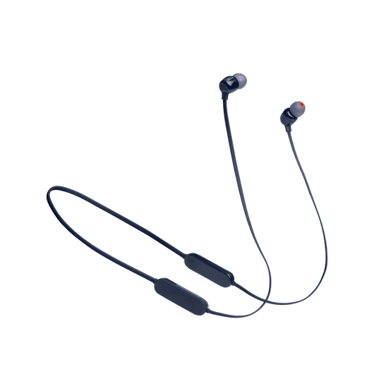 AURICULAR JBL T125 BLUETOOTH AZUL (9736)