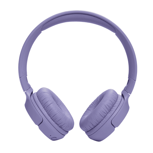 AURICULAR JBL T520 BLUETOOTH VIOLETA (3643)