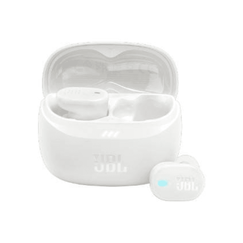 AURICULAR JBL TUNE BUDS2 TWS ANC BLANCO (6301)