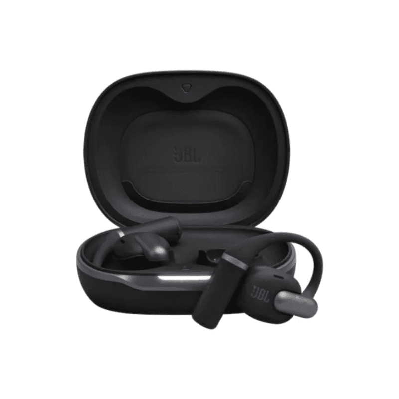 AURICULAR JBL SENSE PRO OPEN SOUND NEGRO (7697)