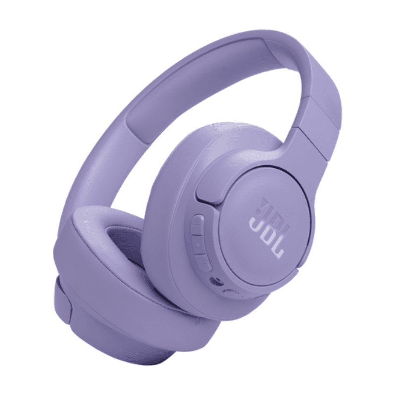 AURICULAR JBL BLUETOOTH T770NC NOISE CANCELLING VIOLETA (4519)