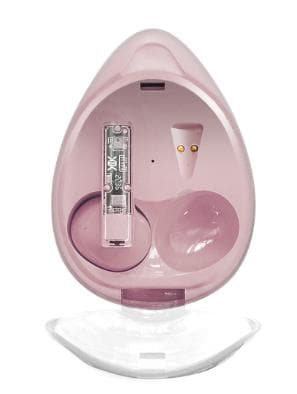 AURICULAR FOXBOX TWS BOOST IRIS ROSA BT 51 (7914)