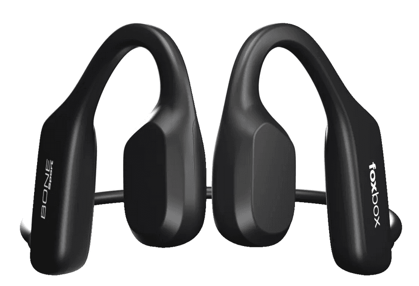 AURICULAR FOXBOX BOOST BONE SPORT NEGRO (8115)