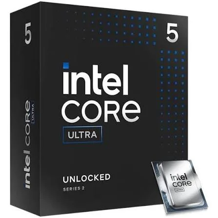 CPU INTEL CORE ULTRA 5 245K ARROW LAKE S1851 BOX