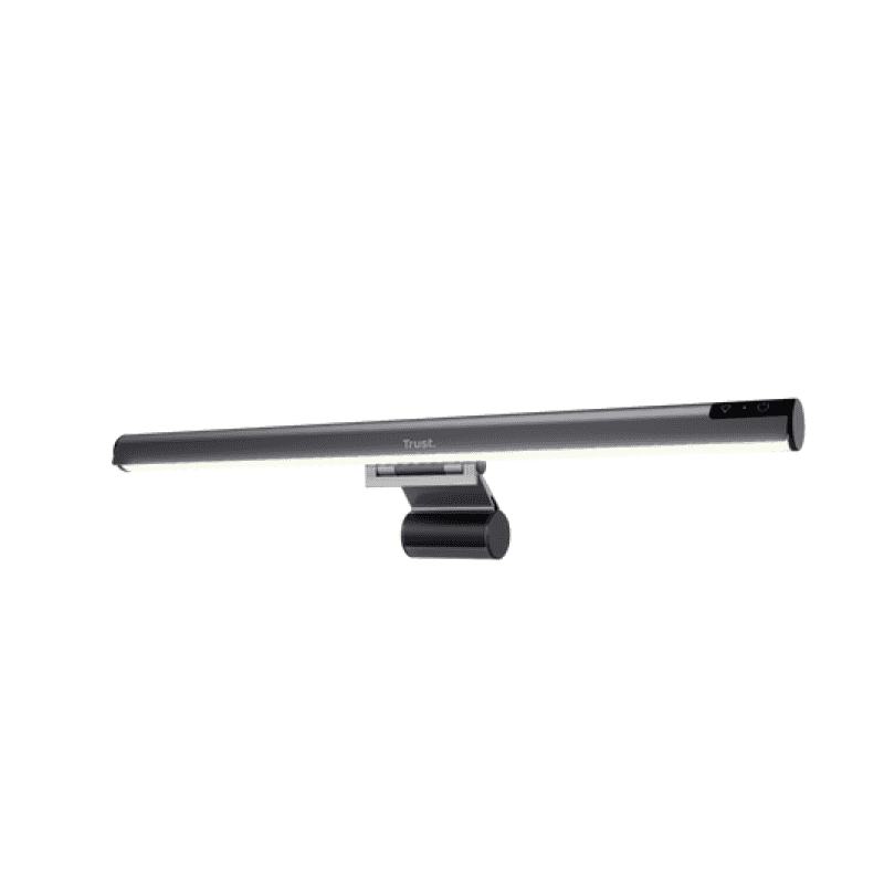 ACCESORIOS BARRA DE LUZ TRUST SHYNE MONITOR