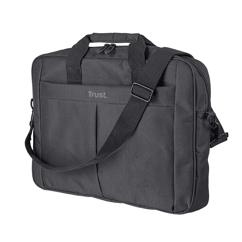 ACCESORIOS TRUST PRIMO MALETIN NOTEBOOK 16
