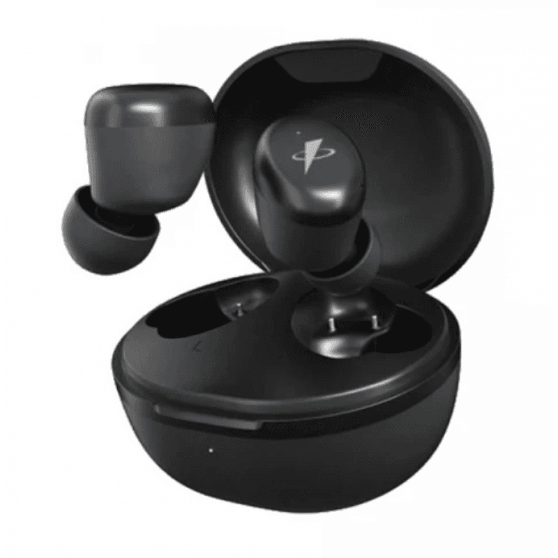 AURICULAR FYD FENDA E1 BLACK