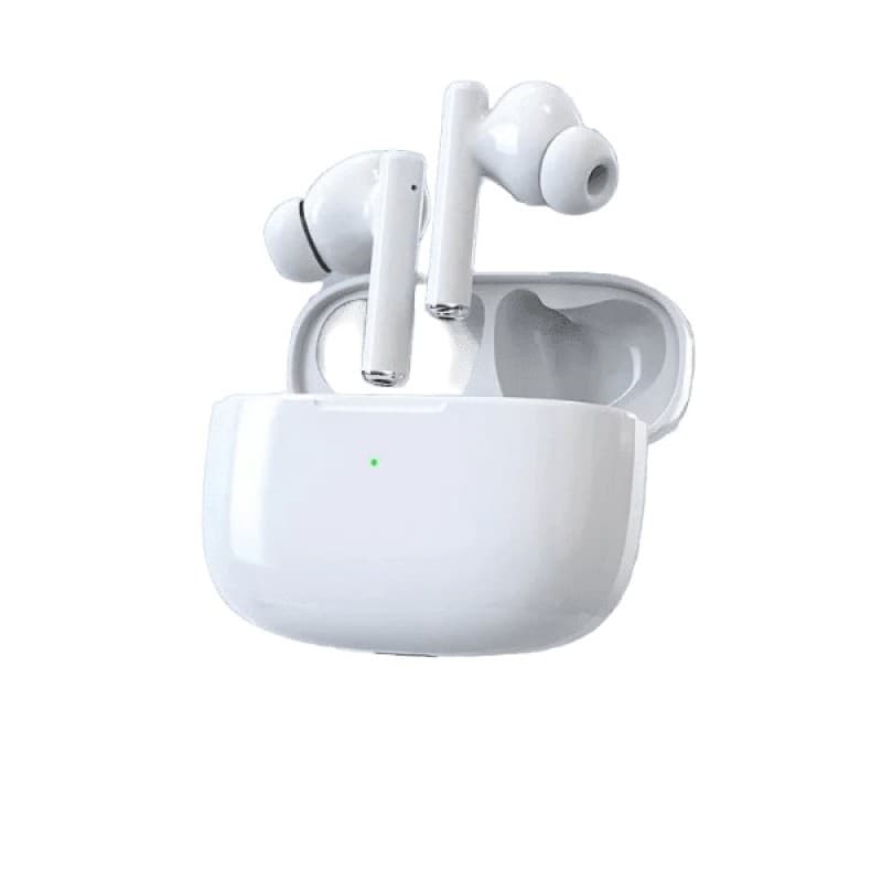 AURICULAR FYD FENDA E3 WHITE