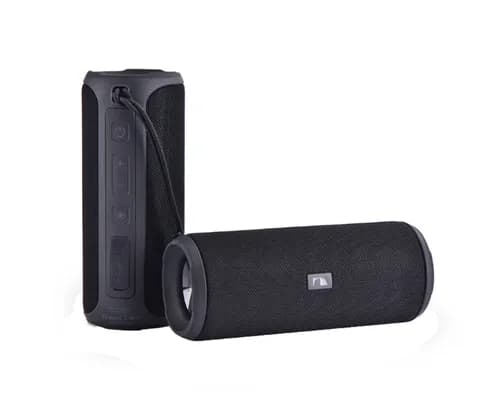 Parlante Bluetooth Flip Nakamichi Thrill Negro