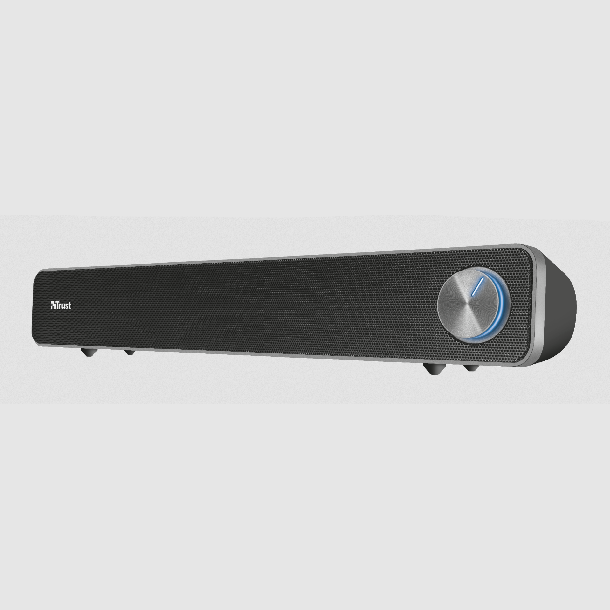 Parlante Barra de Sonido Trust Arys