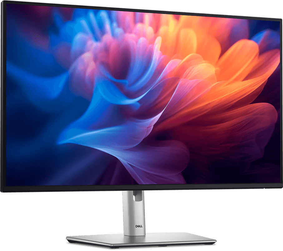 Monitor Dell Pro Plus 27 100Hz IPS FHD P2725HE