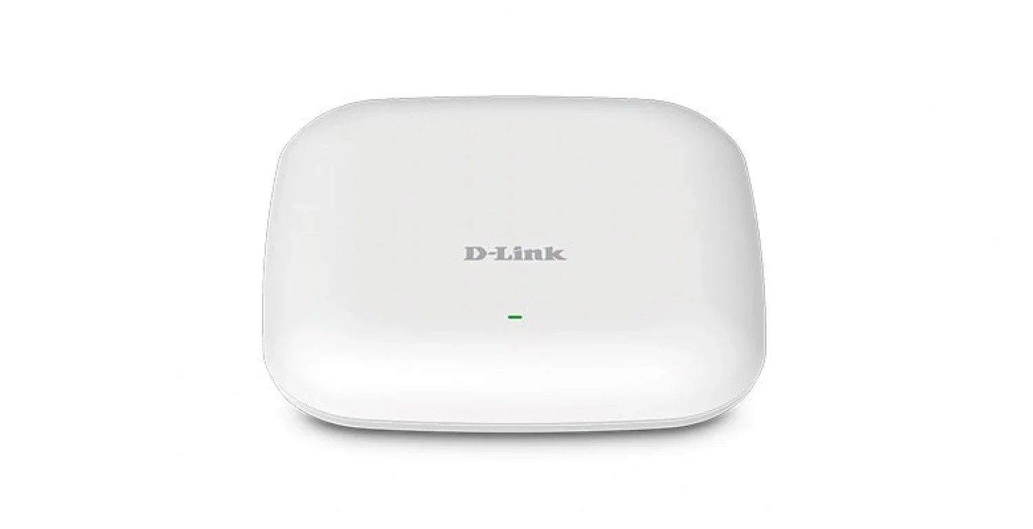 Access Point D-Link WIRELESS AC1300 WAVE 2 DUAL BAND POE ACC DAP-2610
