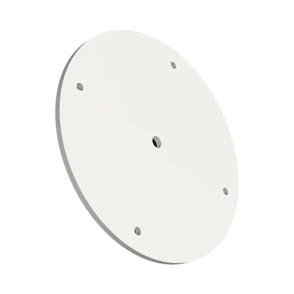 Adaptador Trípode de Cámara Termográfica tipo Bullet
