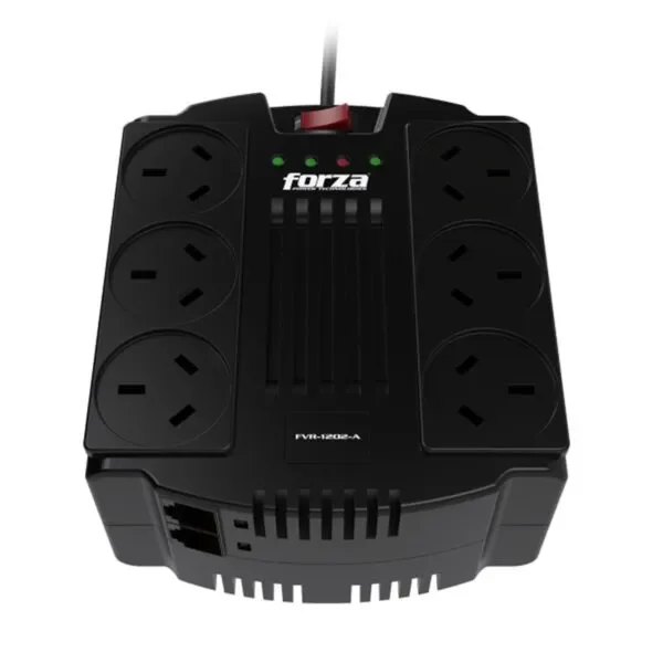 Estabilizador Forza FVR-1602A