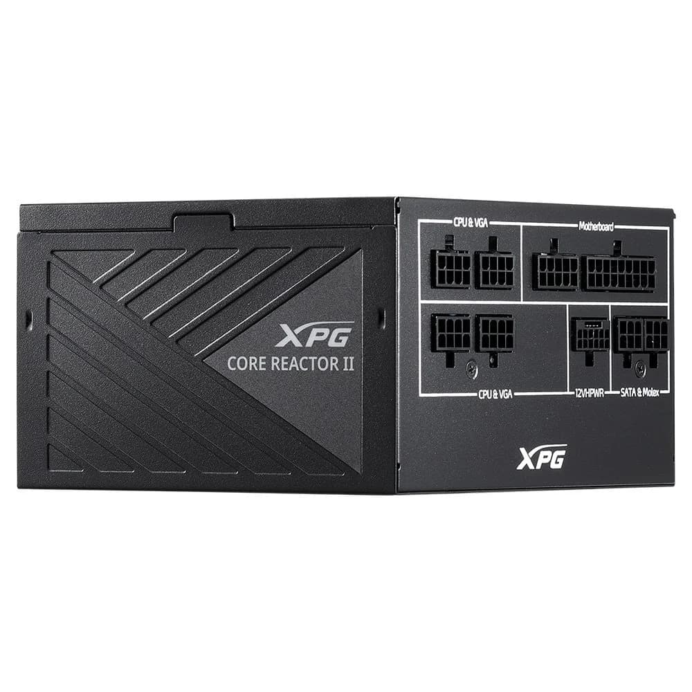 Fuente Adata 1000w XPG Core Reactor II 80 Plus Gold