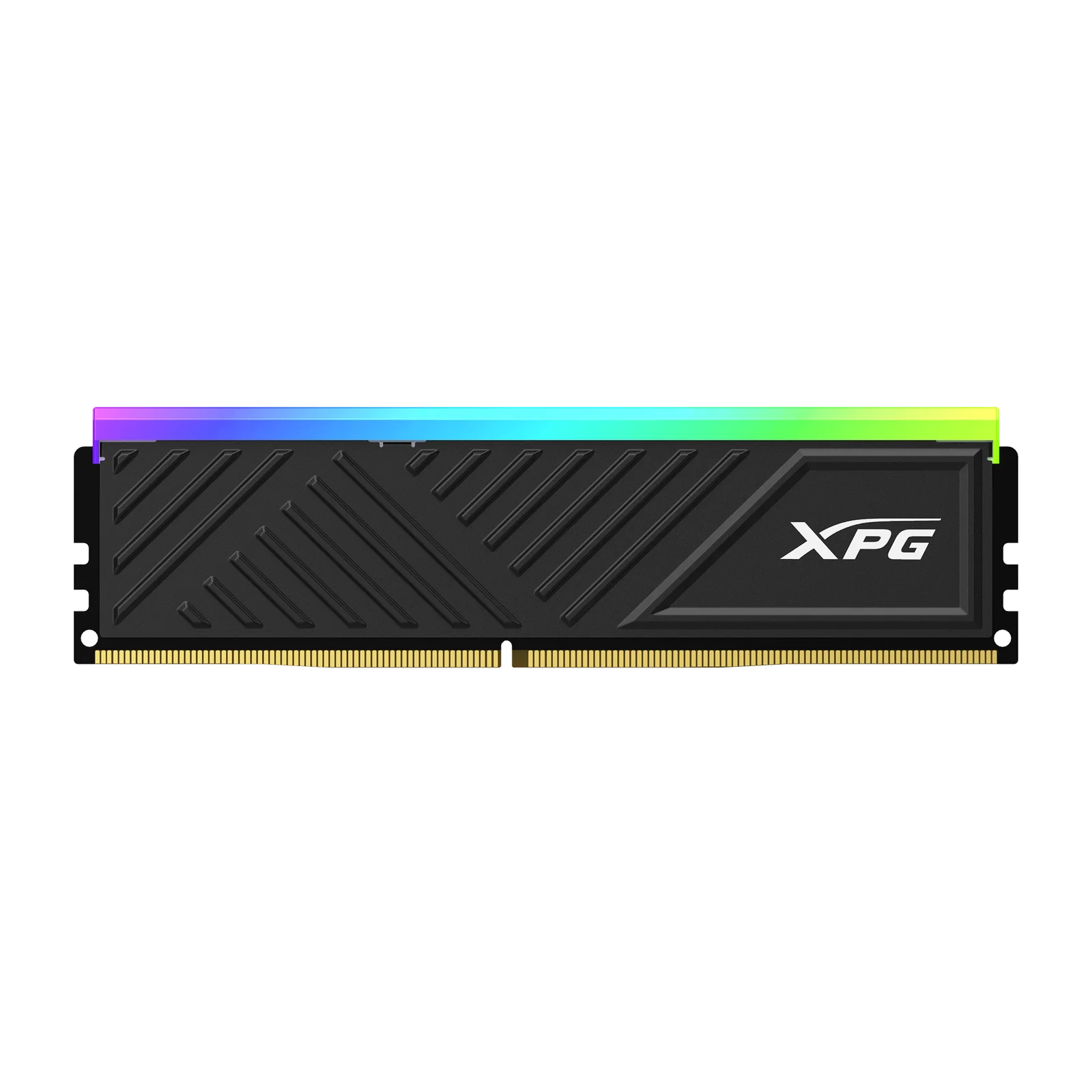 Memoria Adata DDR4 32GB 3200MHz XPG Spectrix D35 Black RGB