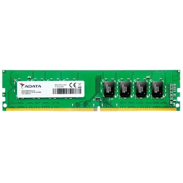 Memoria Adata DDR4 8GB 3200MHz Blister