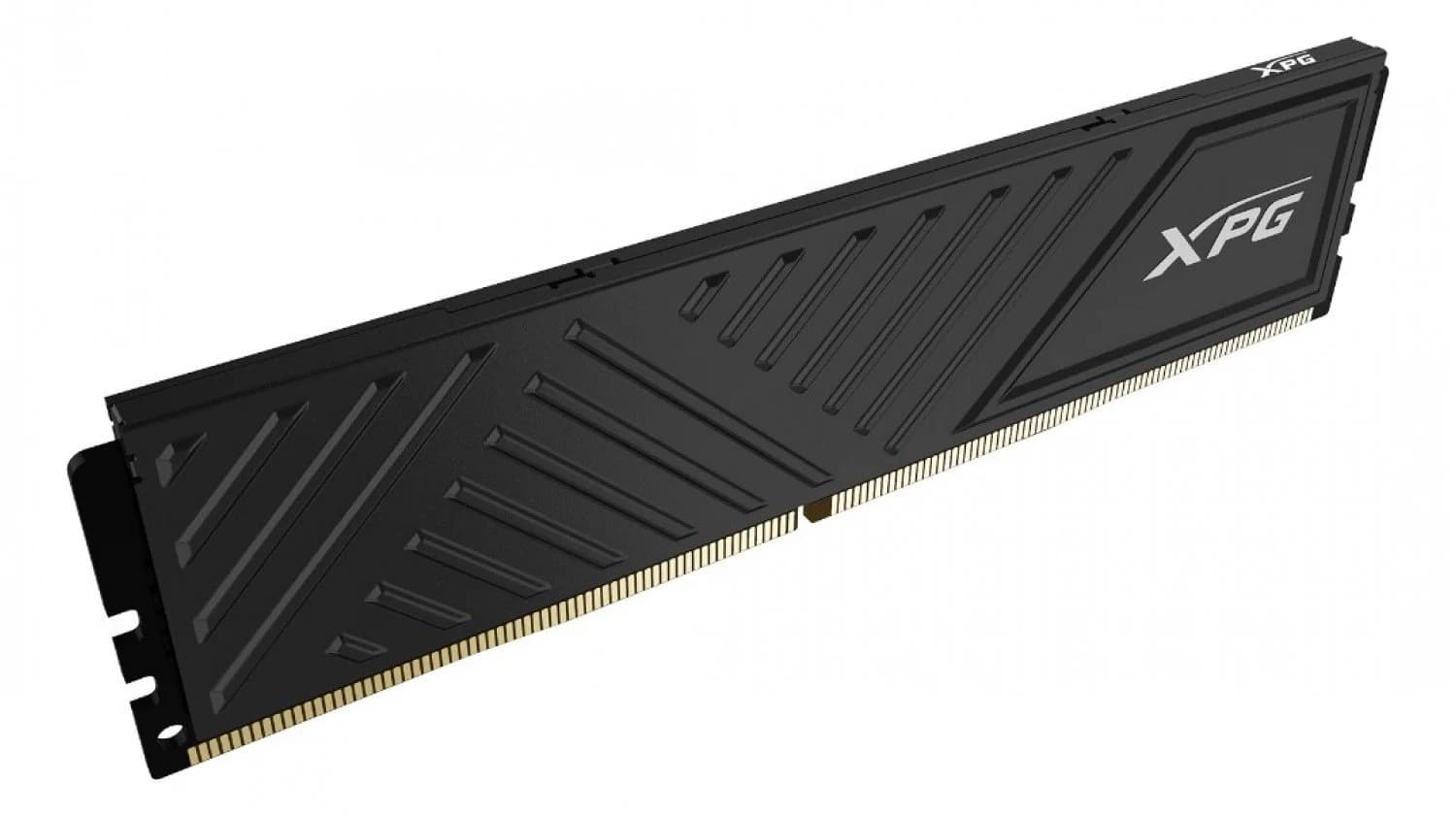 Memoria Adata DDR4 8GB 3200MHz XPG Gammix D35 Black