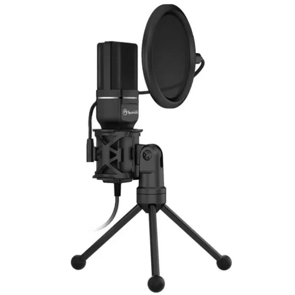 Microfono Marvo MIC-03