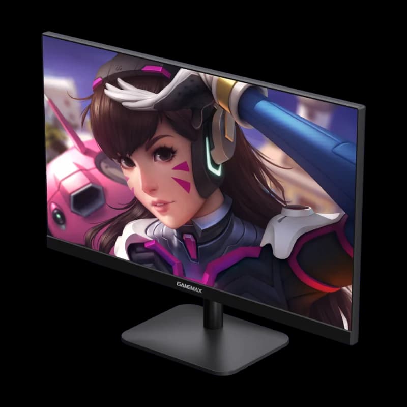 Monitor Gamemax 24 100Hz IPS FHD GMX24F100