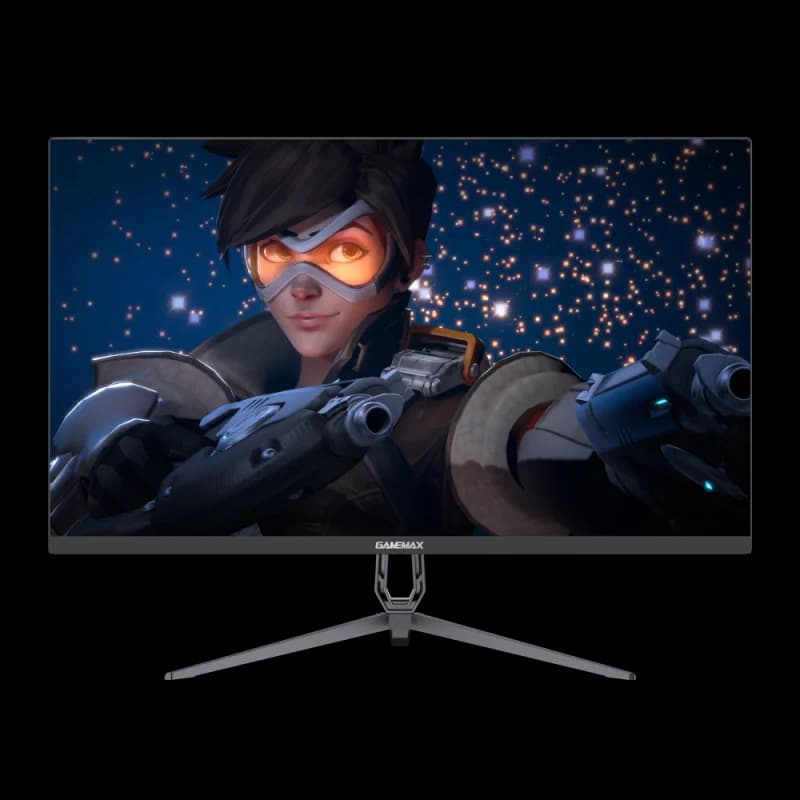 Monitor Gamemax 27 100Hz IPS FHD GMX27F100