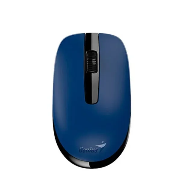 Mouse Genius NX-7007 Wireless Blue