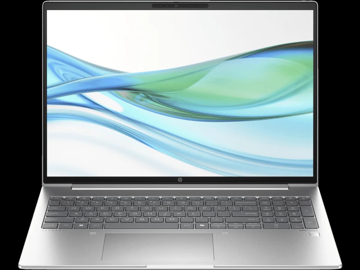 Notebook HP ProBook 460G11 U5 16" 8GB/512ssd W11Pr