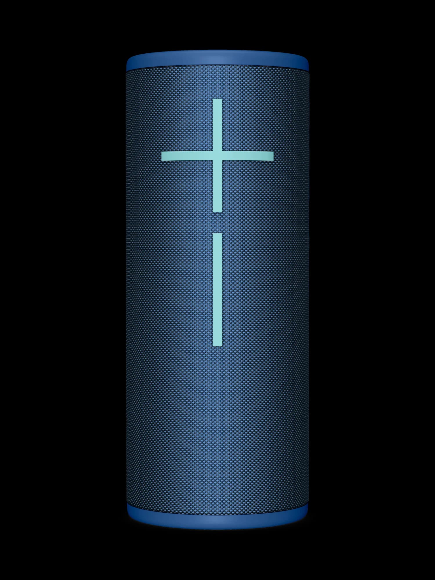 Parlante Bluetooth UE Boom 4 Azul