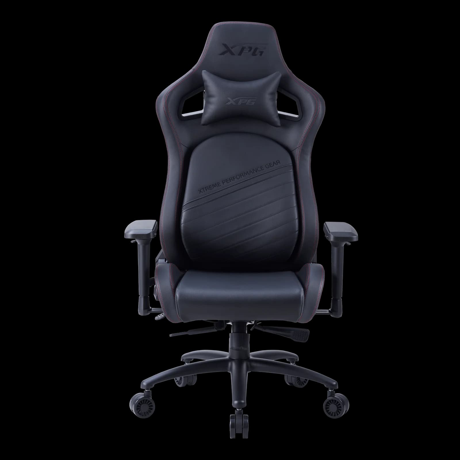 Silla Gamer Adata XPG Nexus Plus Negro