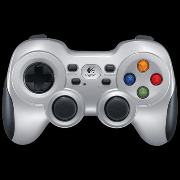 Joystick Logitech F710 Wireless