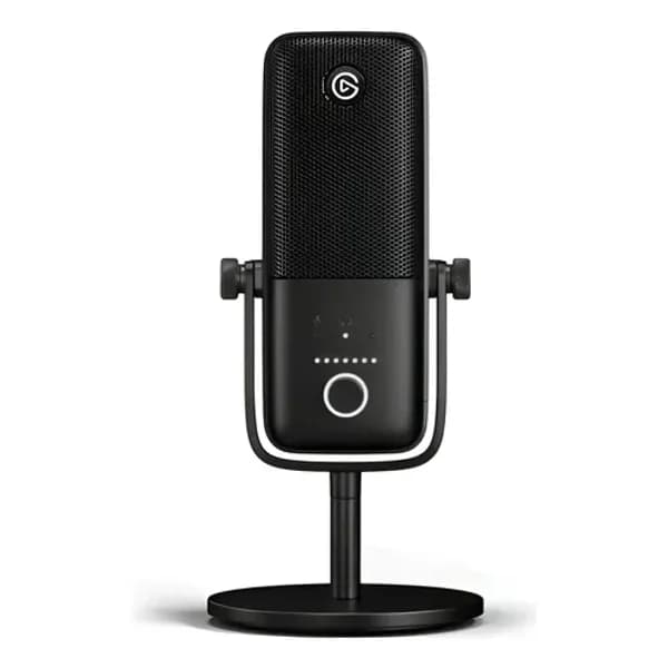 Microfono Elgato WAVE:3 USB-C