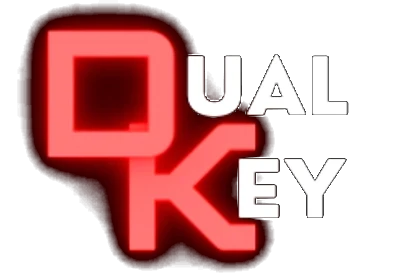 Dual Key Gaming
